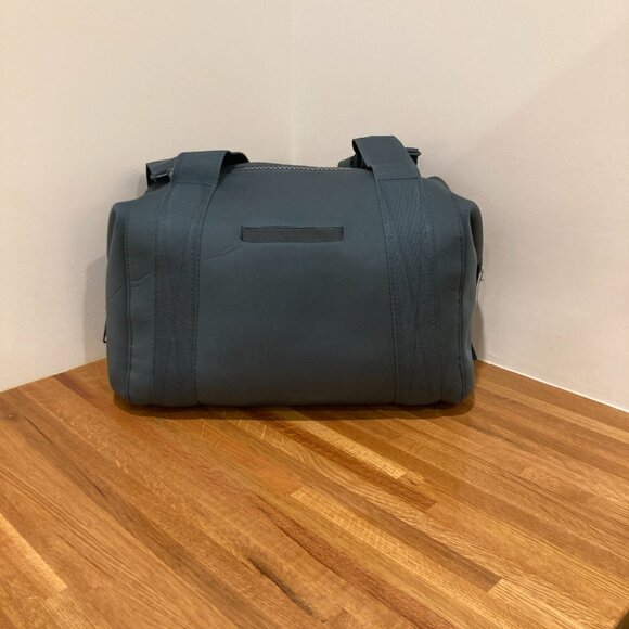 Dagne Dover Landon Carryall Medium Teal - Picture 7 of 10